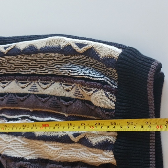 Vintage Cotton Traders Sweater - Picture 10 of 12